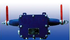 光電開關(guān)電橋